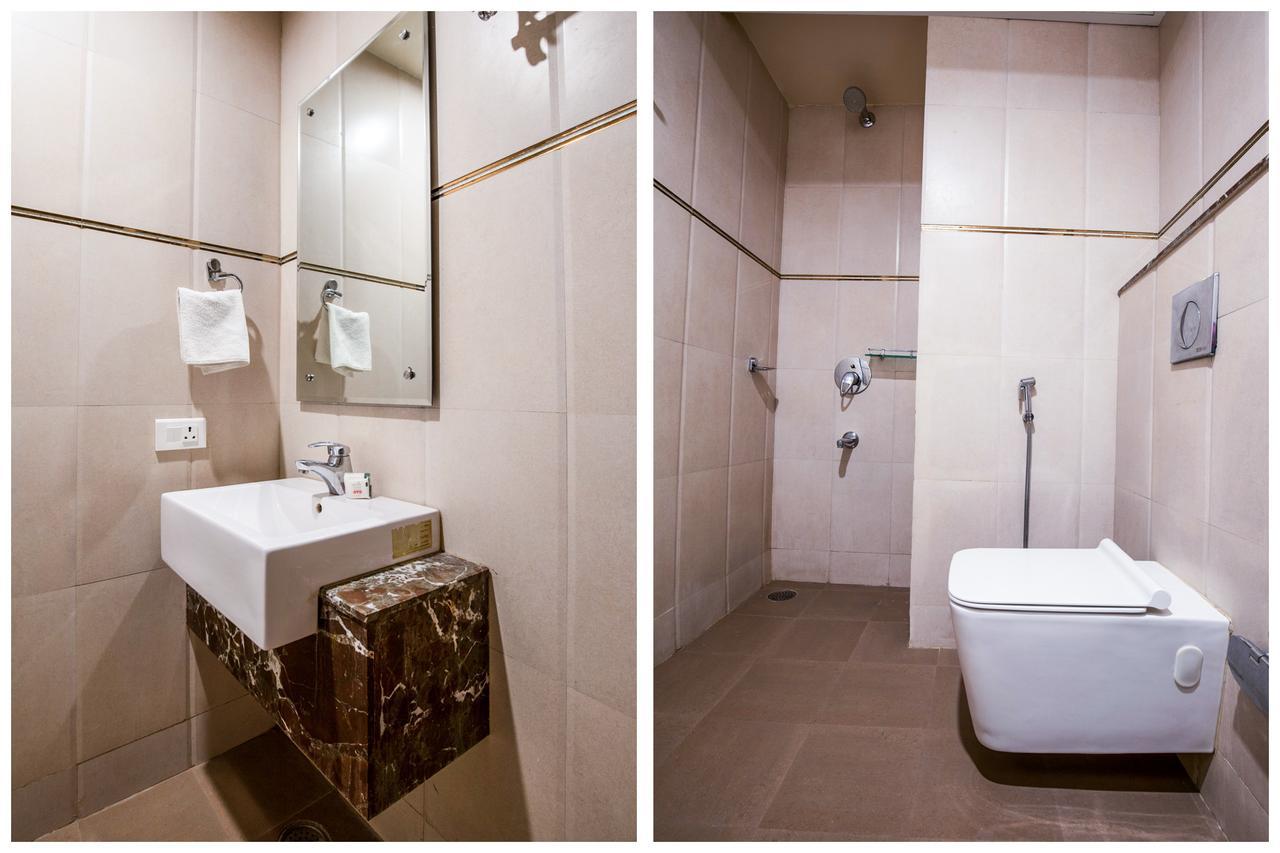 Hotel Oyo 4035 Spg Grand 3*